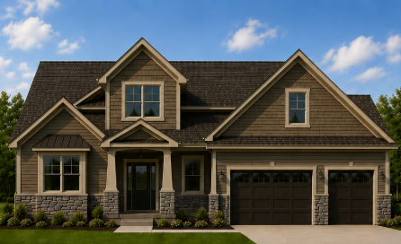 3449 E. Monroe Road — photo 1