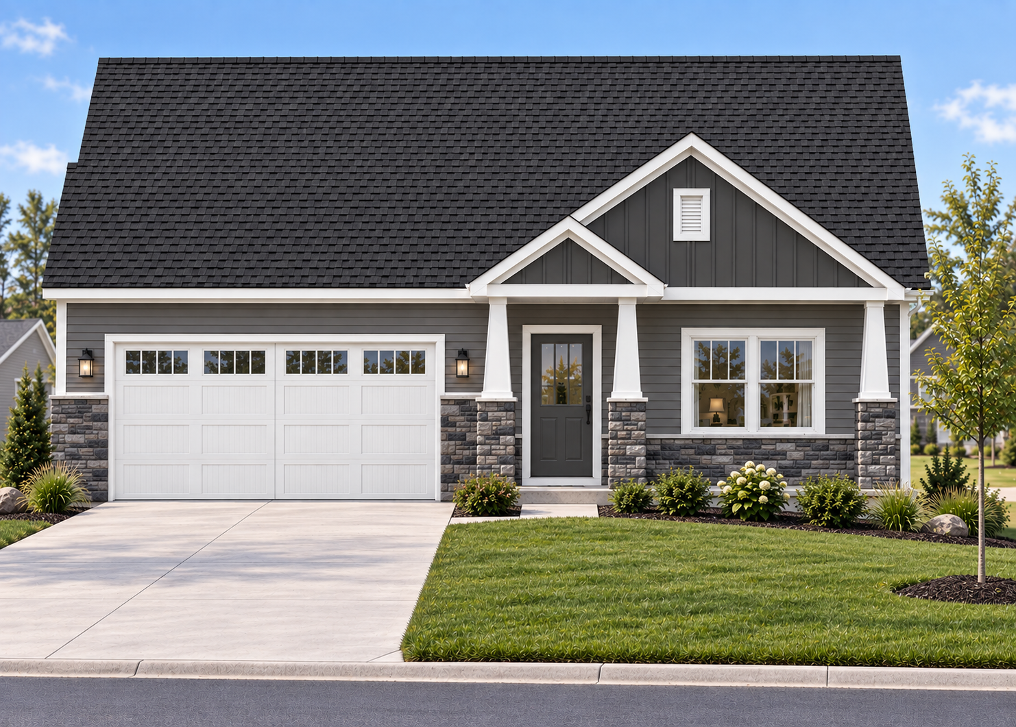 5814 Diamond View East (Lot 84)